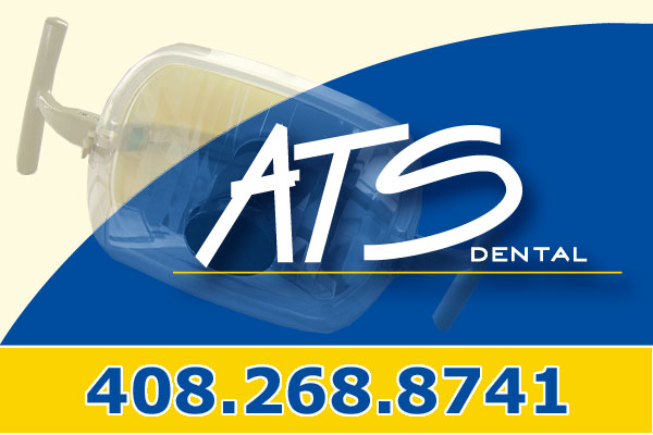 ATS Dental - 408.268.8741